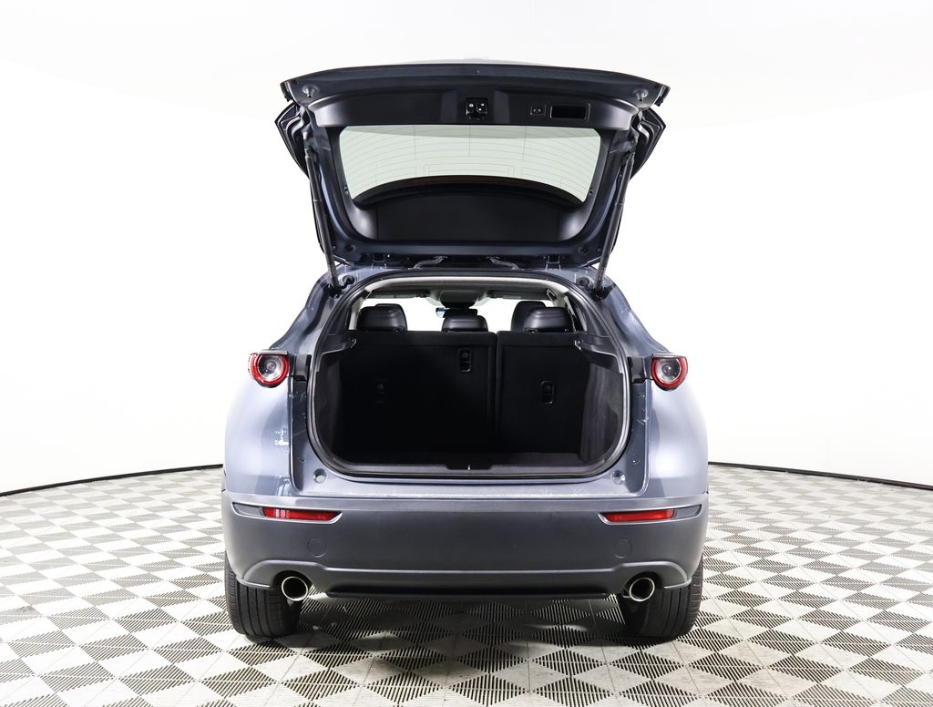 2022 Mazda CX-30 2.5 Turbo Premium photo 17