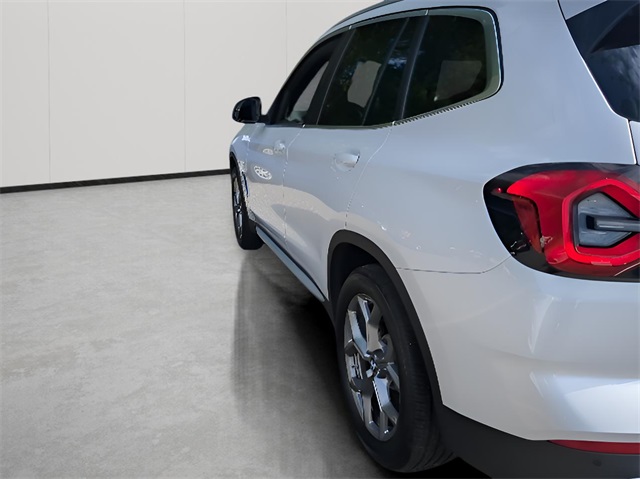 2024 Bmw X3 xDrive30i photo 7