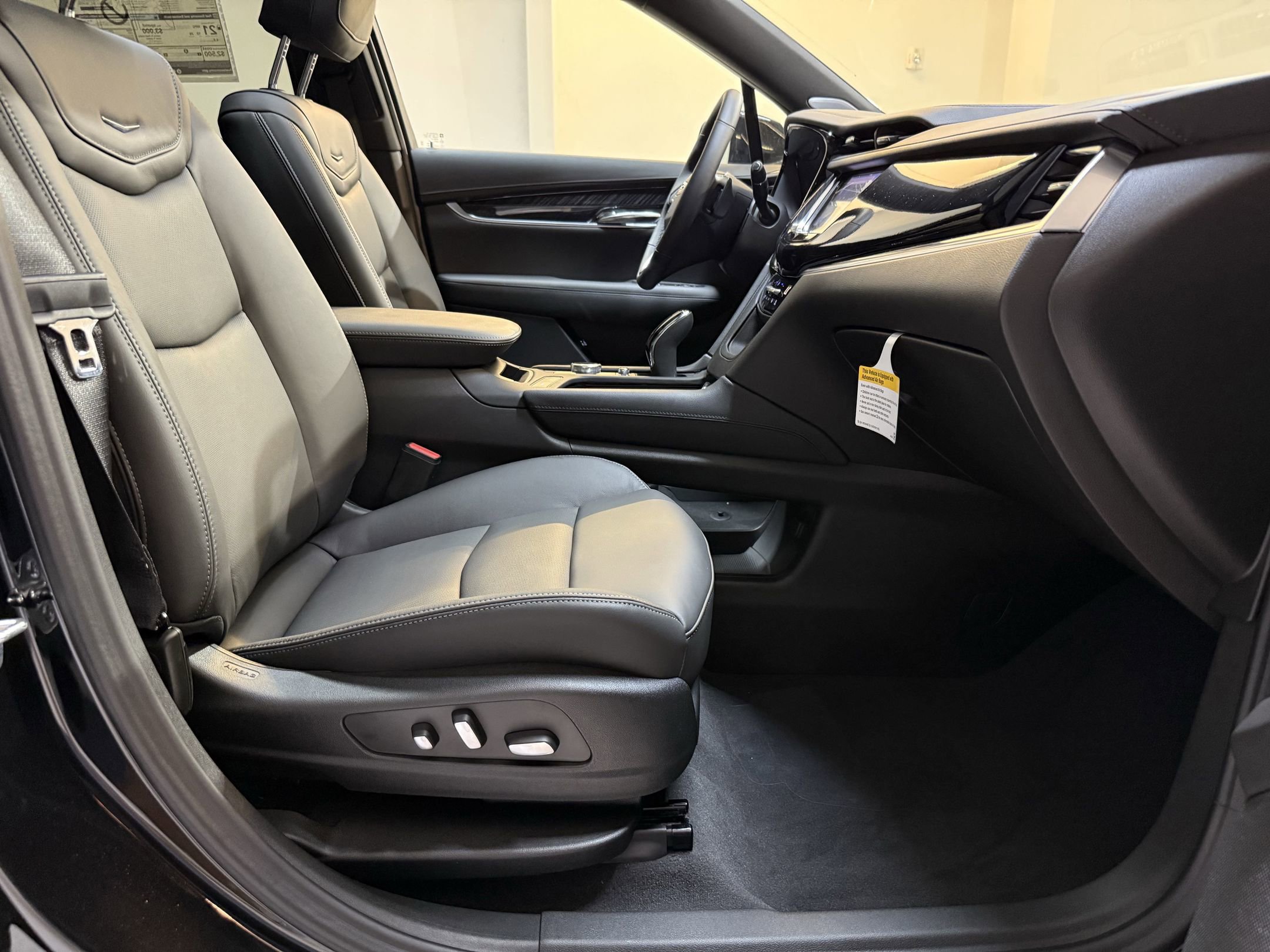 2025 Cadillac XT5 Premium Luxury photo 51