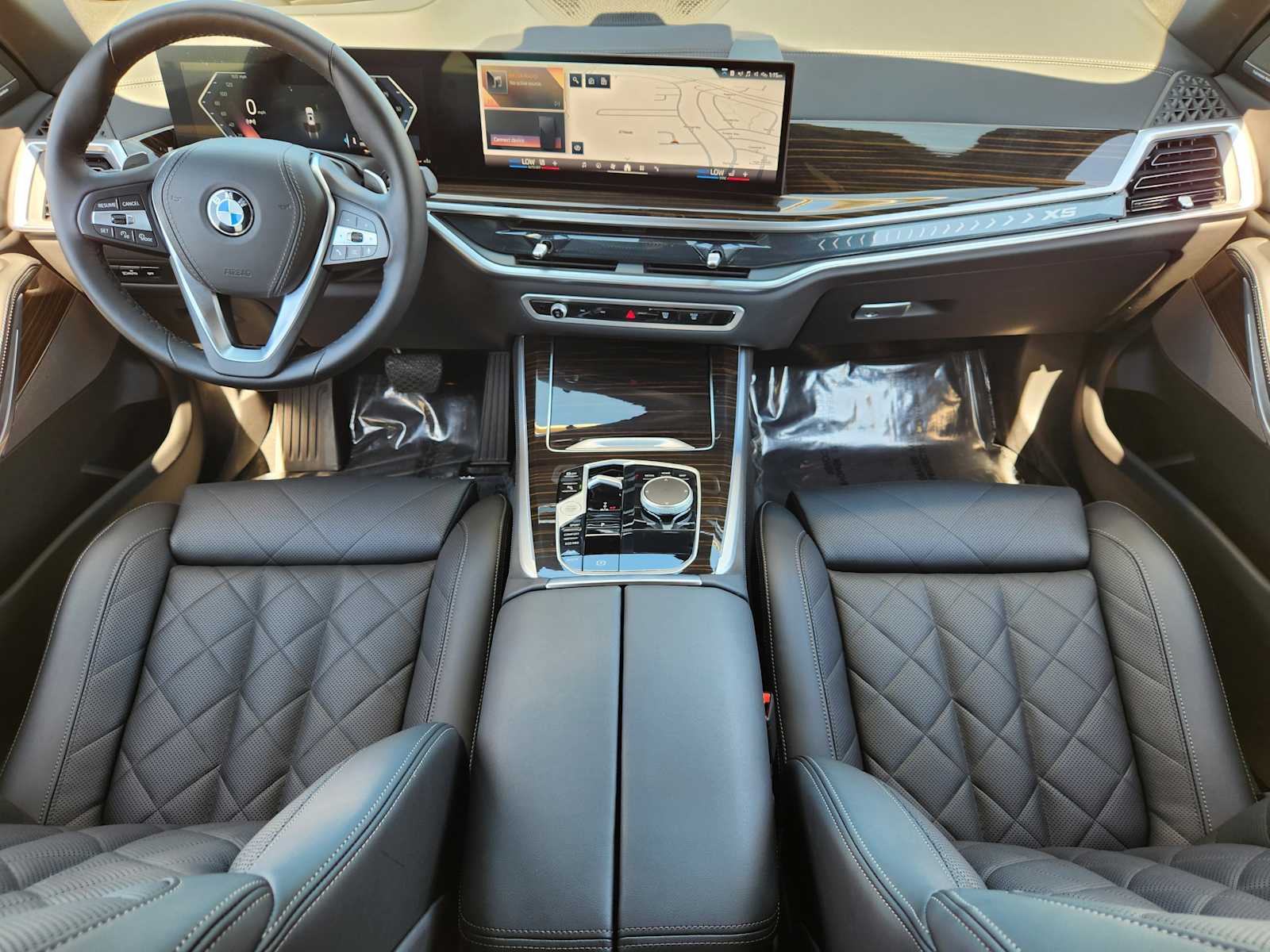 2025 Bmw X5 xDrive40i photo 16