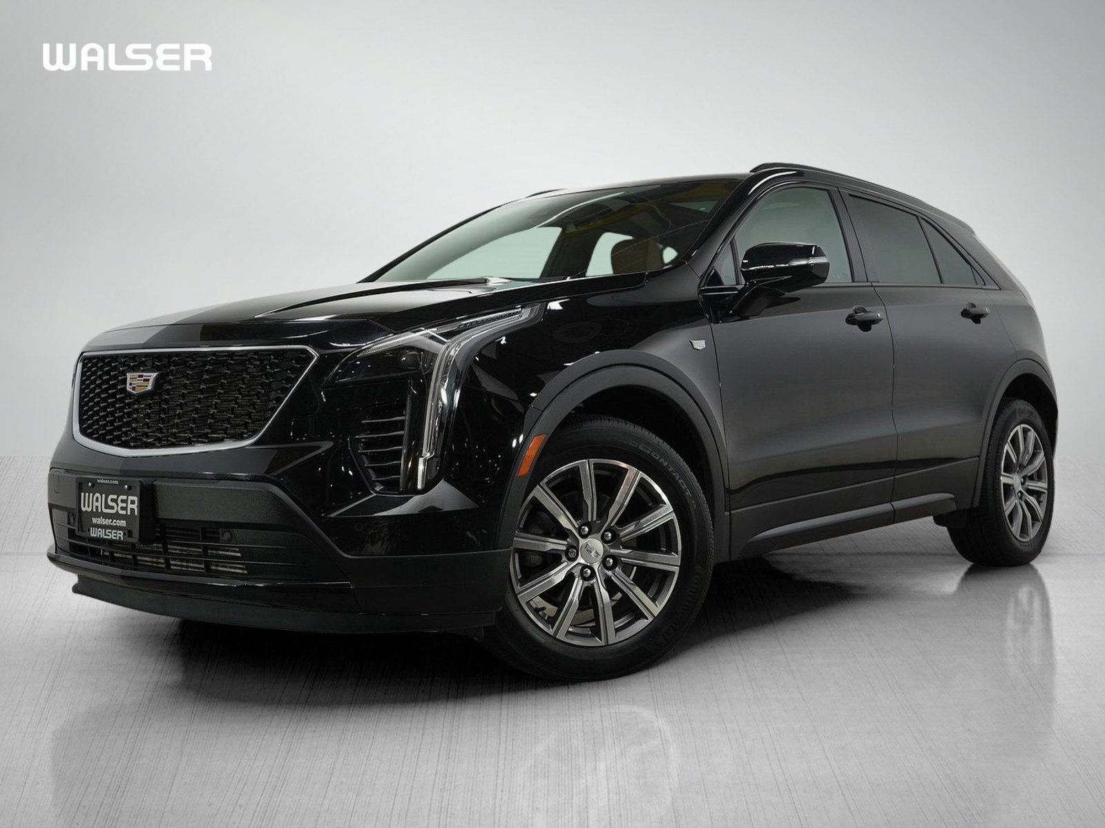 2023 Cadillac XT4 Sport's photo