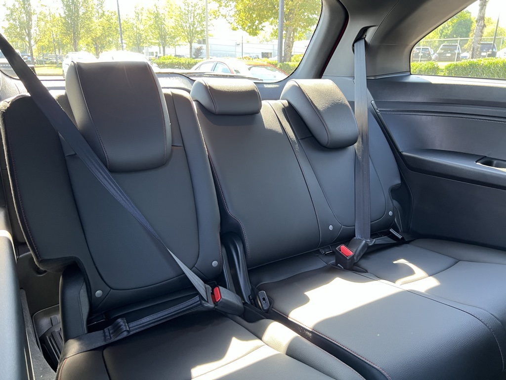 2026 Honda Odyssey Sport photo 27