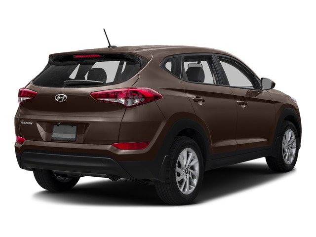 2016 Hyundai Tucson SE Eco Sport Limited photo 2