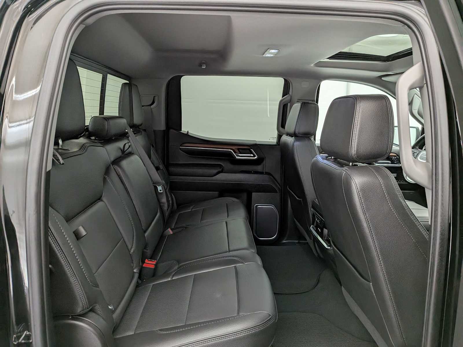 2023 Gmc Sierra 1500 Denali photo 21