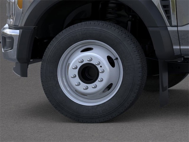 2026 Ford F-550 XL photo 18