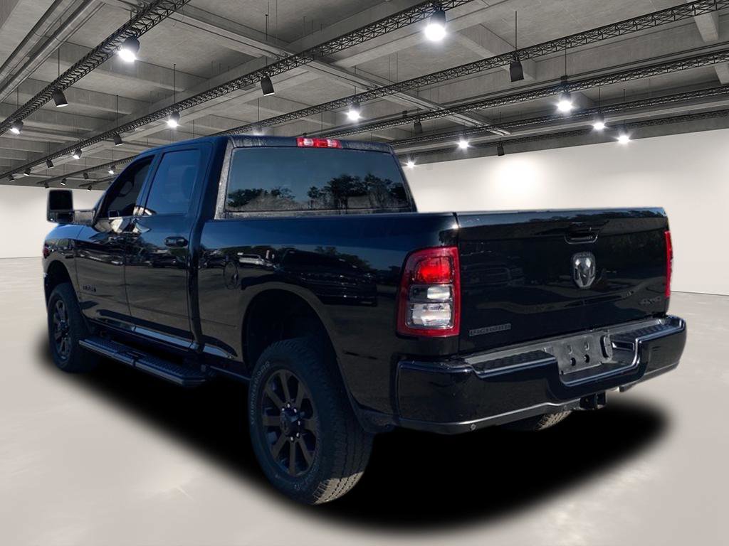 2024 Ram 2500 Big Horn photo 5