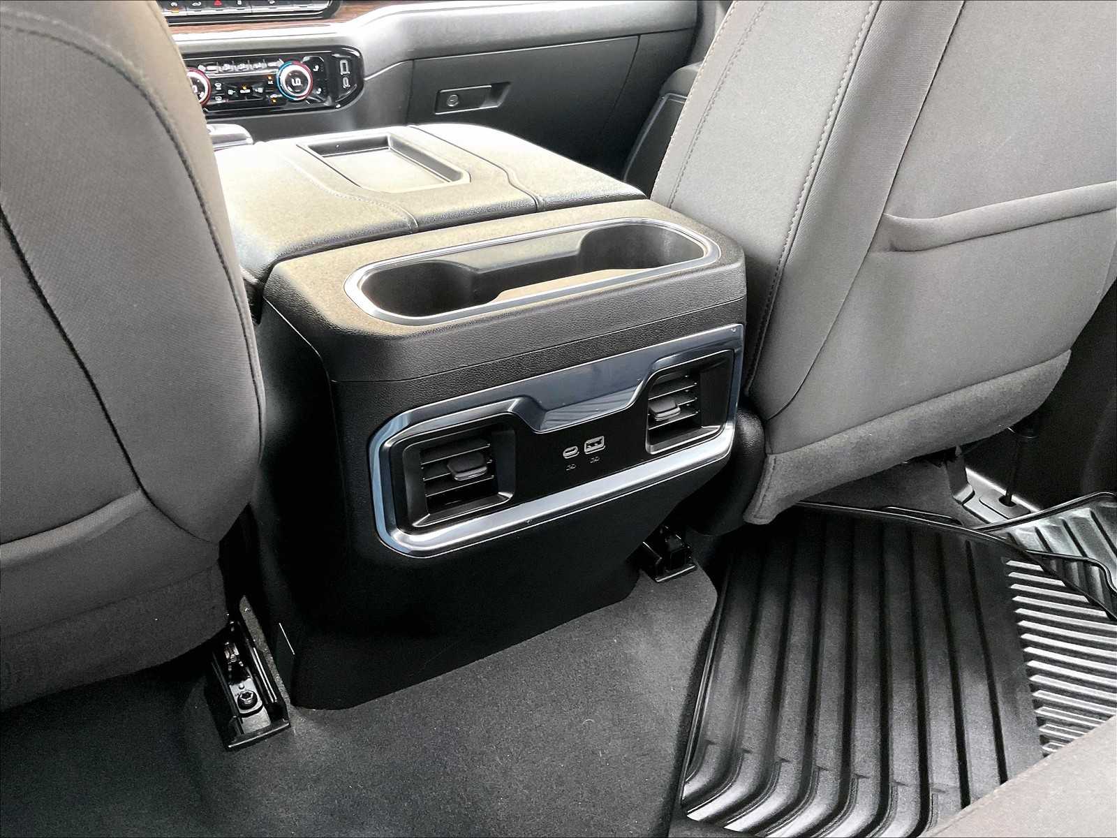 2022 Gmc Sierra 1500 Elevation photo 27