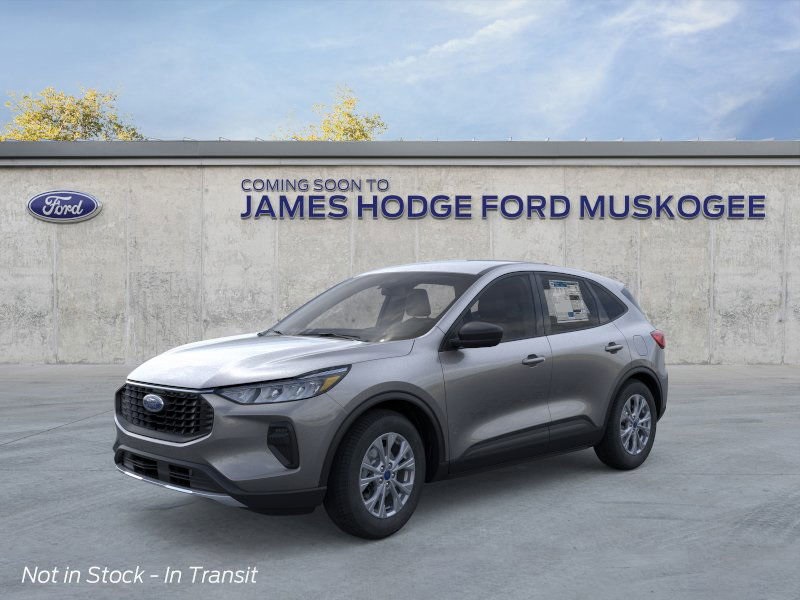 2026 Ford Escape