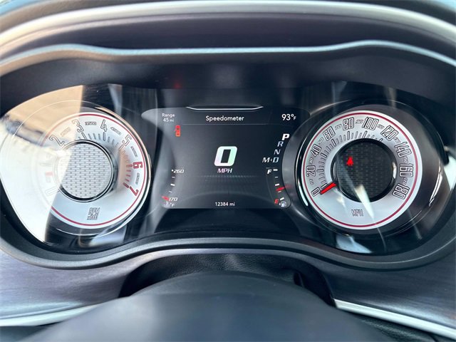 2023 Dodge Challenger R/T Scat Pack Widebody photo 24