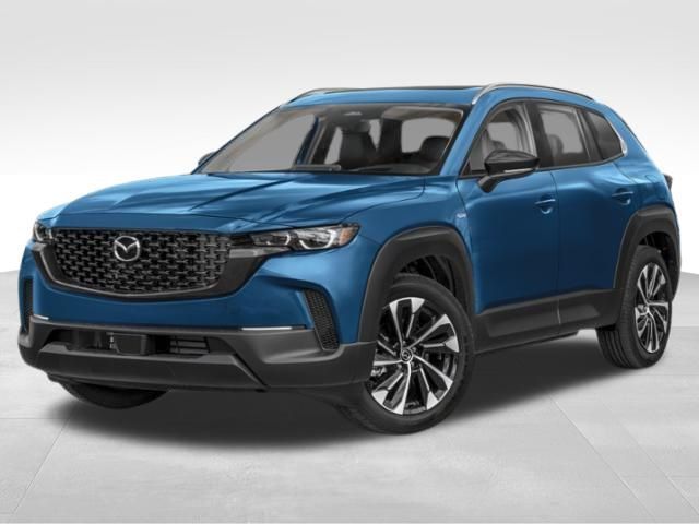 2026 Mazda CX-50 Premium Plus's photo
