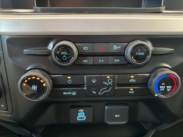 2026 Ford F-350 XL photo 29