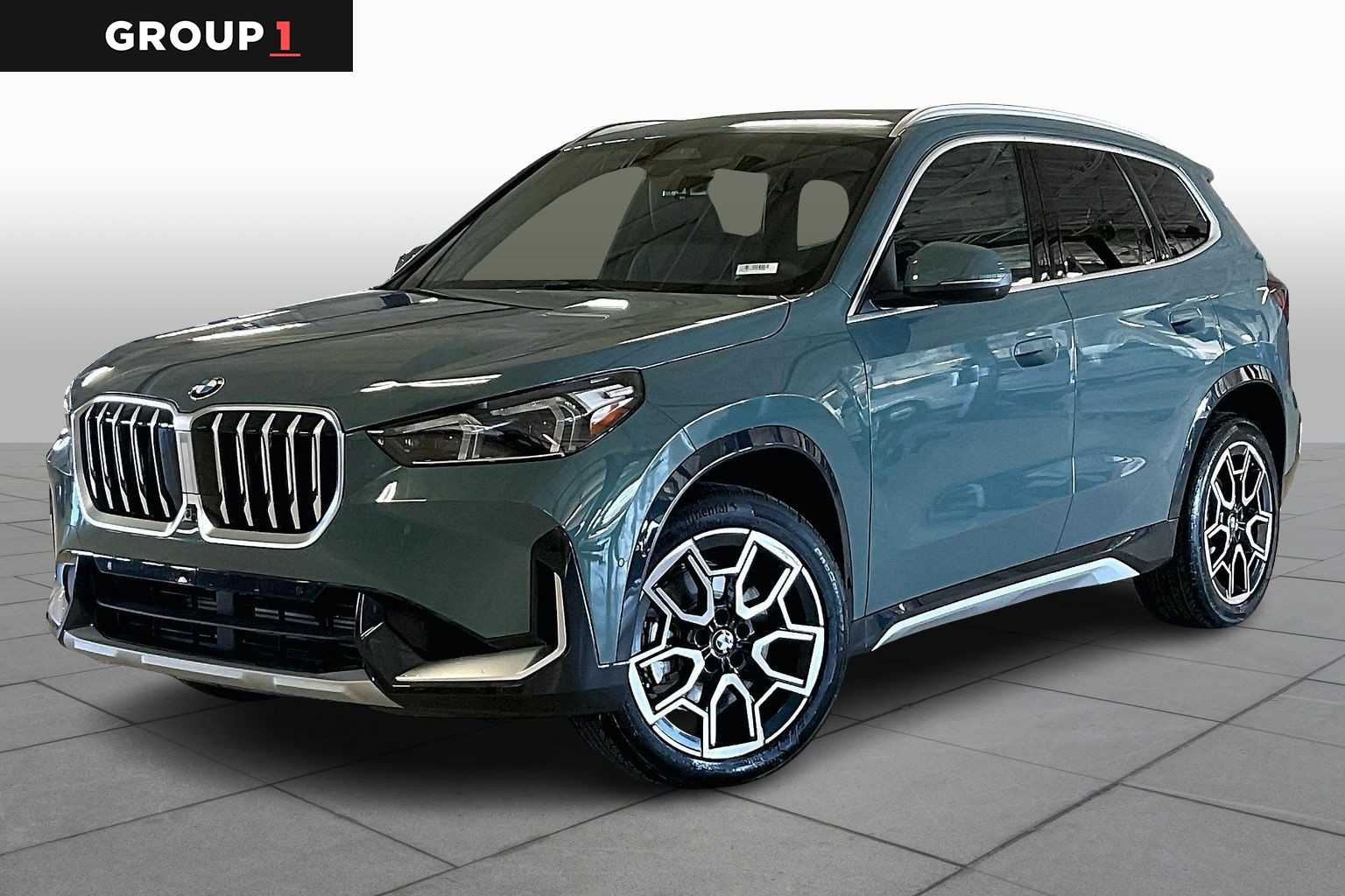 2026 BMW X1 28i