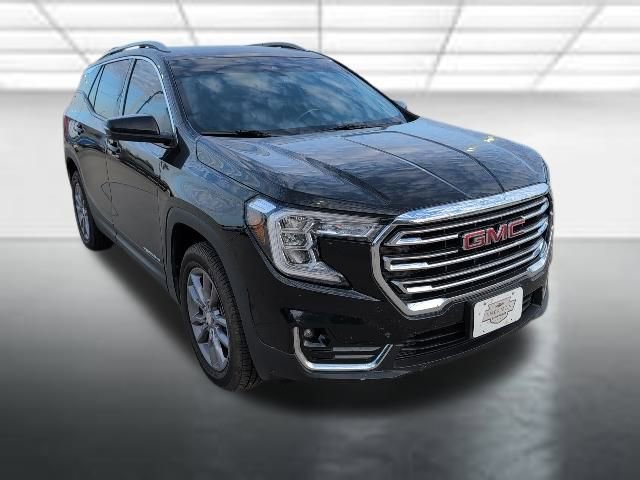 2023 GMC Terrain