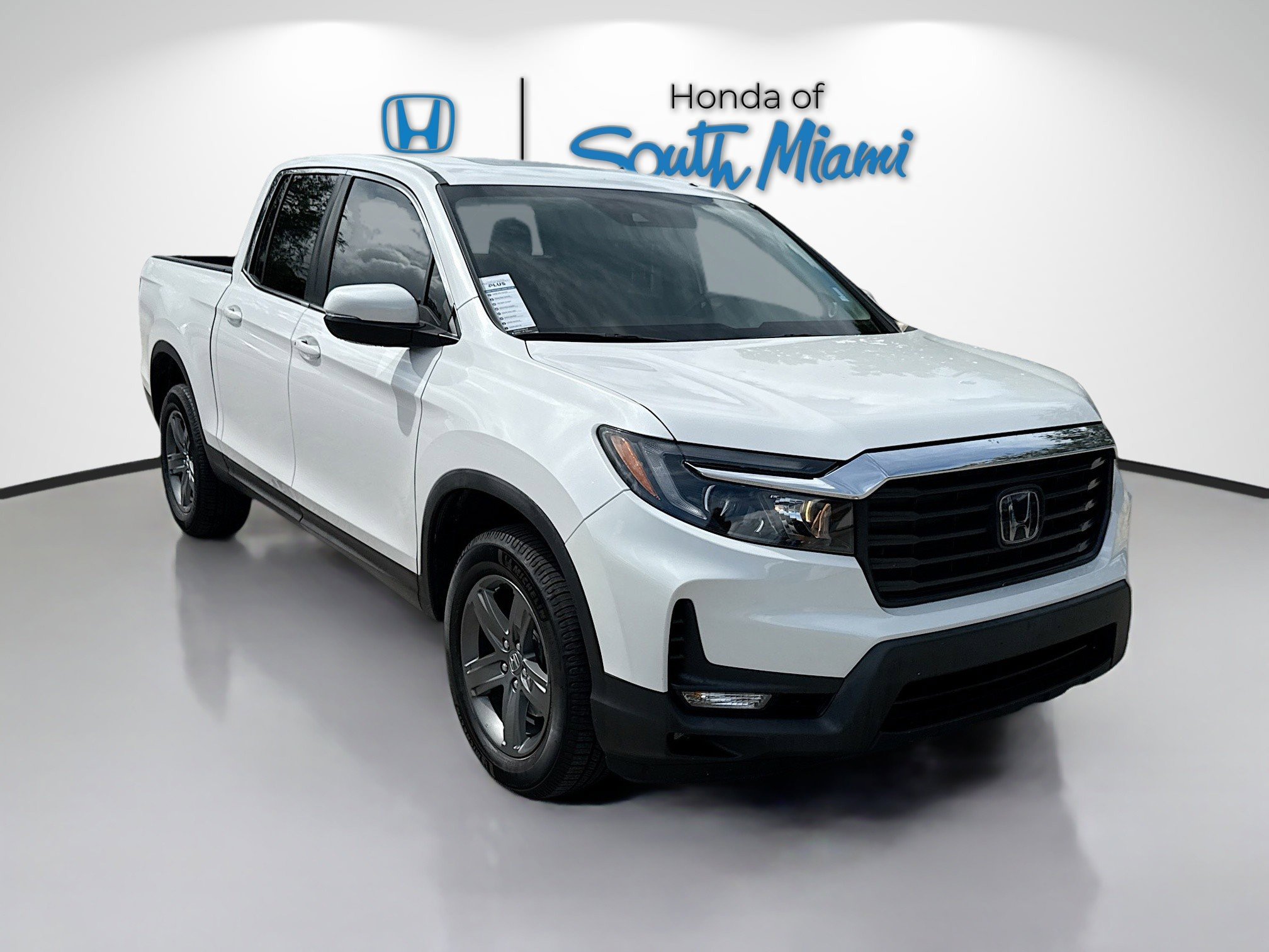 2023 Honda Ridgeline