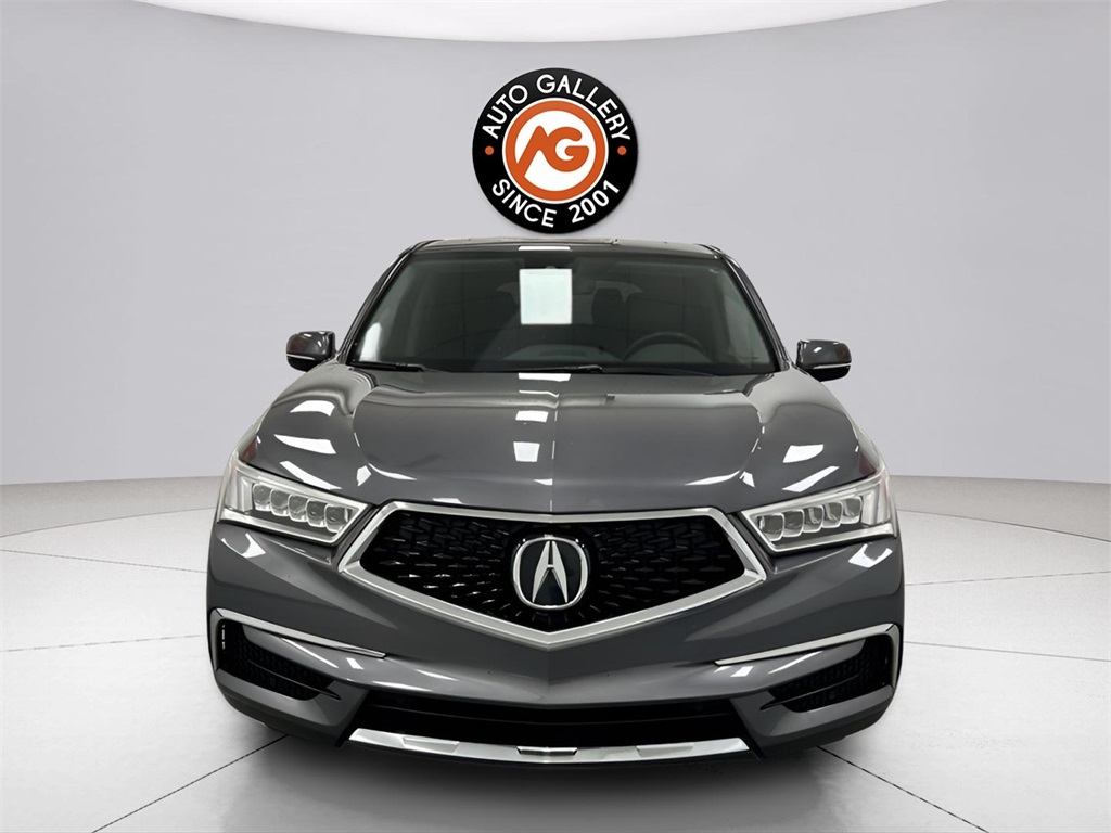 2019 Acura MDX photo 2
