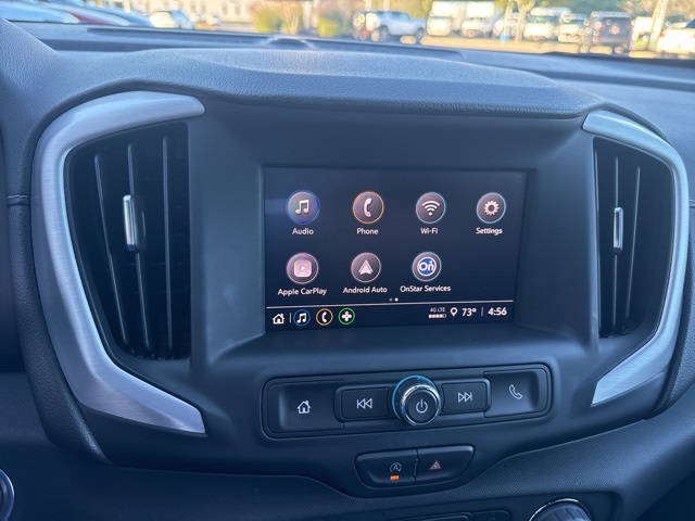 2023 Gmc Terrain SLE photo 18