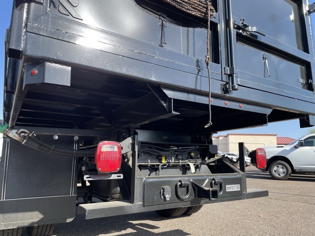 2024 Ram 5500 Tradesman photo 11