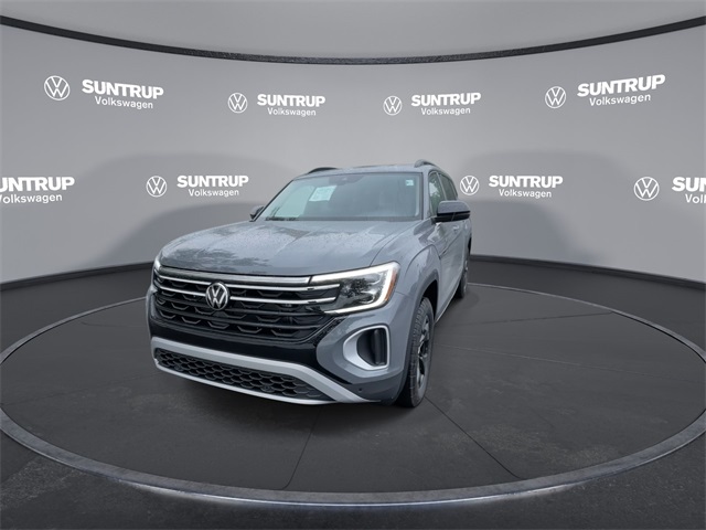 2025 Volkswagen Atlas Peak Edition SE photo 6
