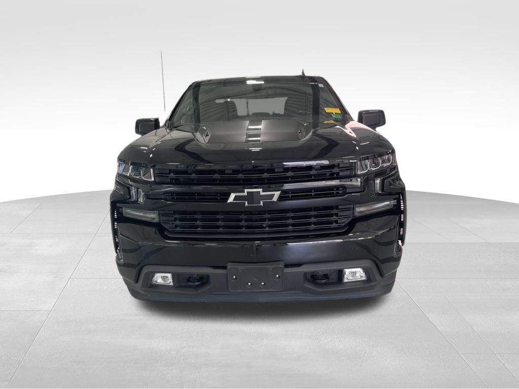 2020 Chevrolet Silverado 1500 RST photo 3