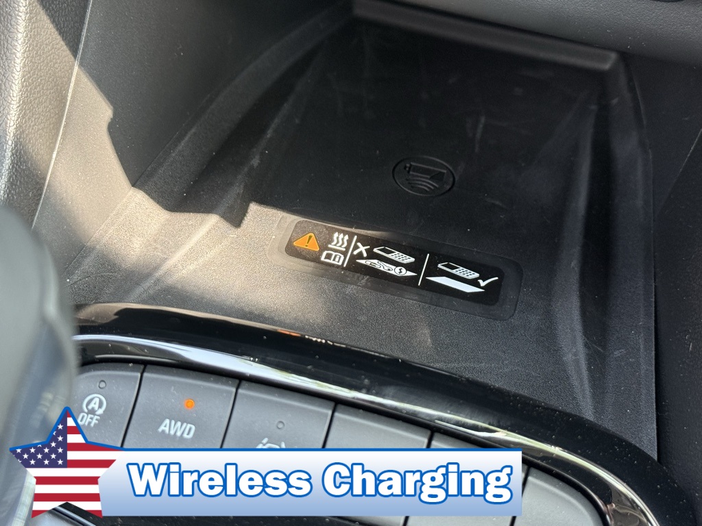 2026 Buick Encore GX Preferred photo 5