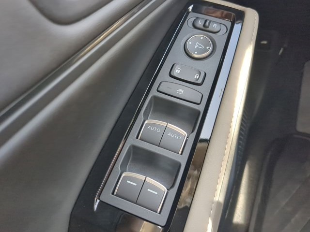 2025 Honda Accord Hybrid Touring photo 19