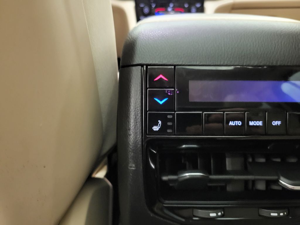 2021 Jeep Grand Cherokee Limited photo 21