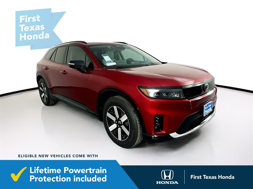 2025 Honda Prologue Touring's photo