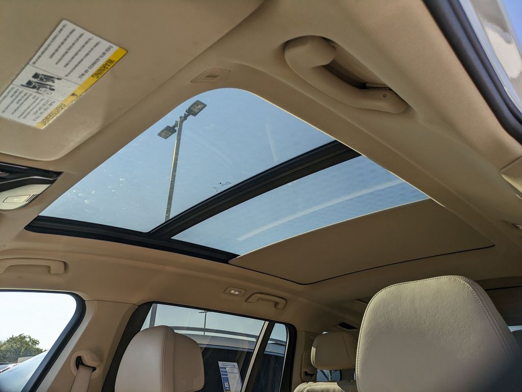 2019 Bmw X7 xDrive40i photo 14
