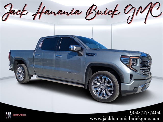 2024 GMC Sierra 1500 Denali Denali's photo