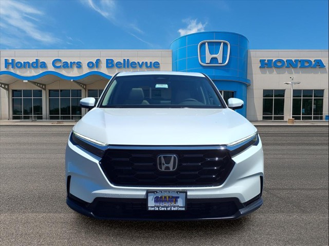 2026 Honda CR-V EX-L photo 9
