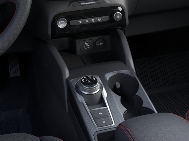 2025 Ford Escape ST-Line photo 12