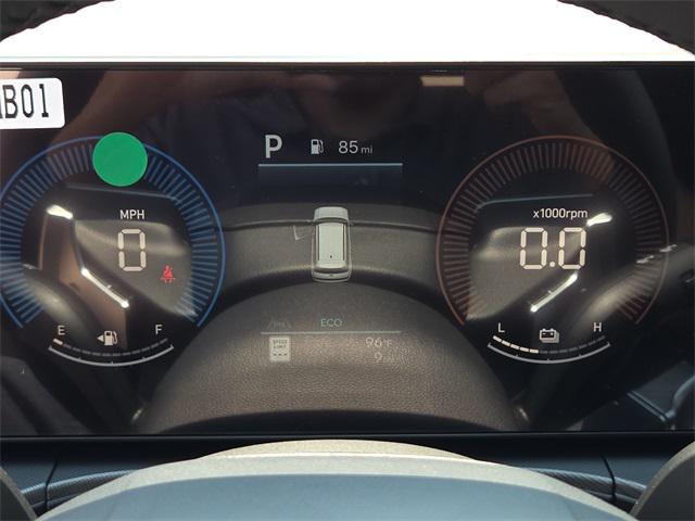 2026 Hyundai Santa Fe SE photo 20