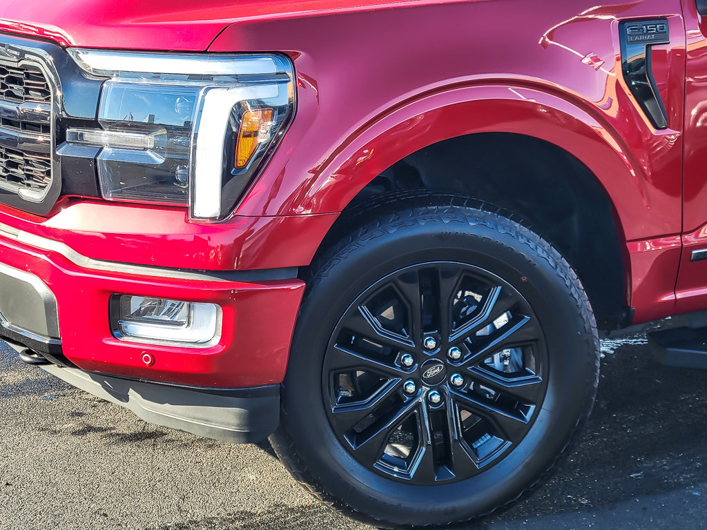2024 FORD F-150 - Image 2