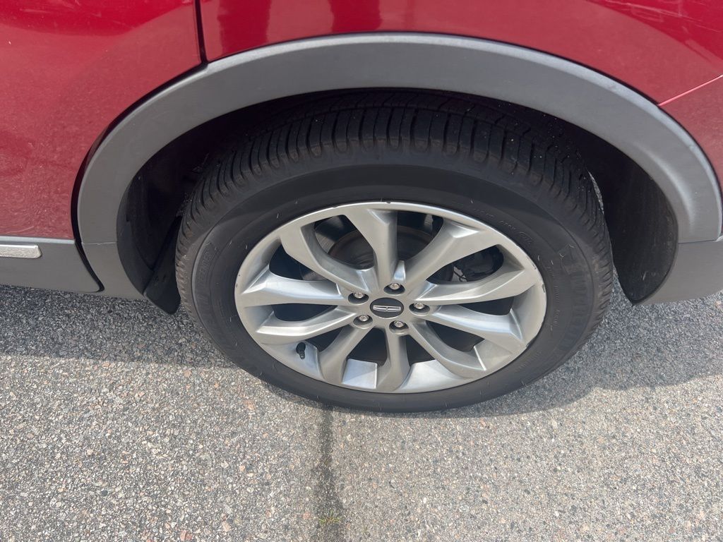 2019 Lincoln MKC Select photo 3