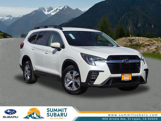 2024 Subaru Ascent Premium