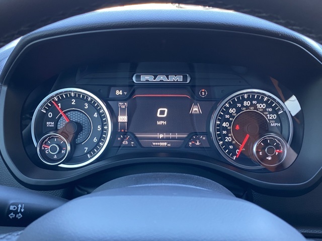 2025 Ram 1500 Big Horn Lone Star photo 5