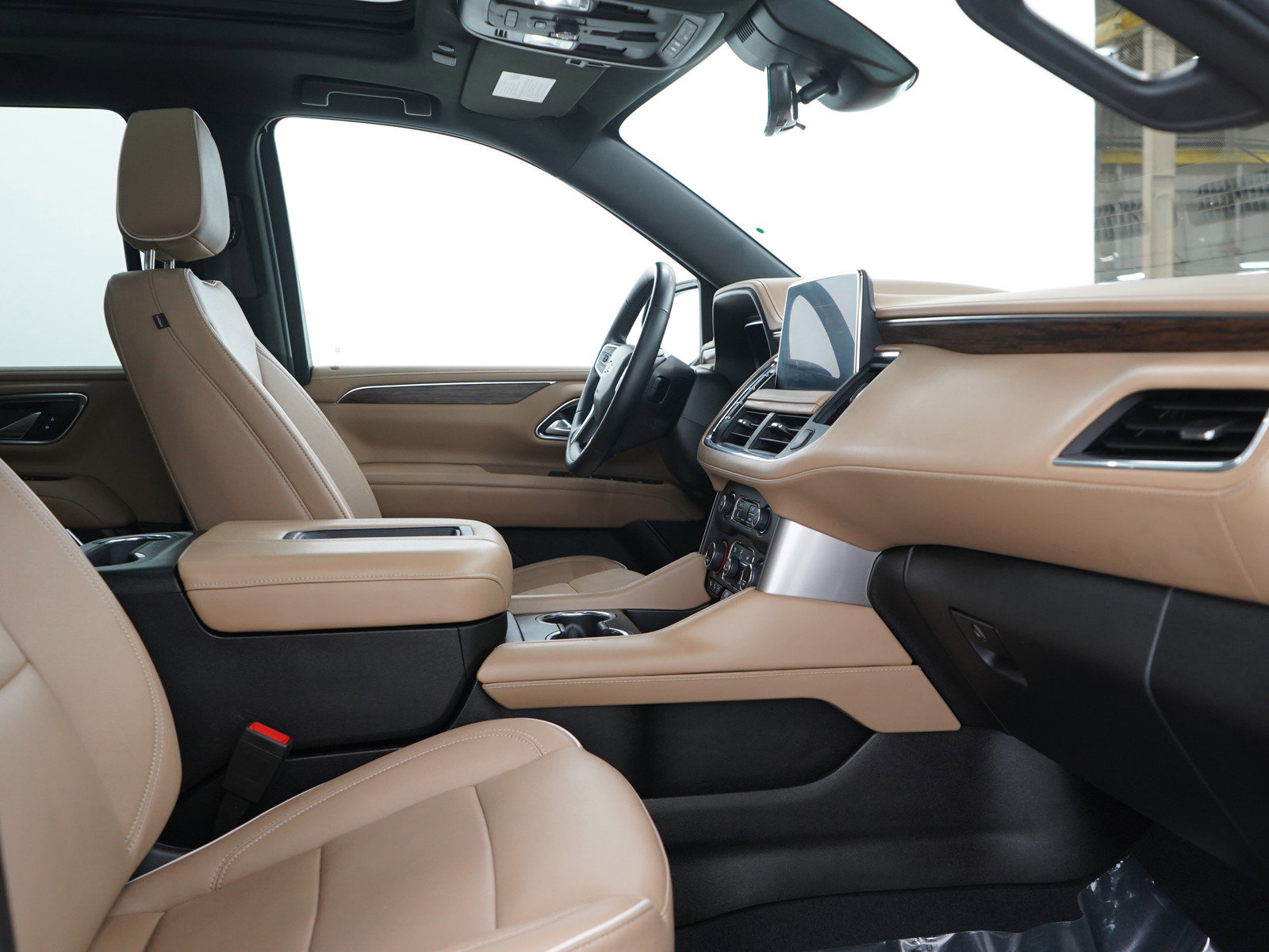 2023 Chevrolet Tahoe Premier photo 9