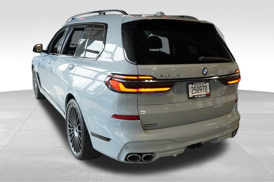2024 Bmw X7 ALPINA XB7 photo 2