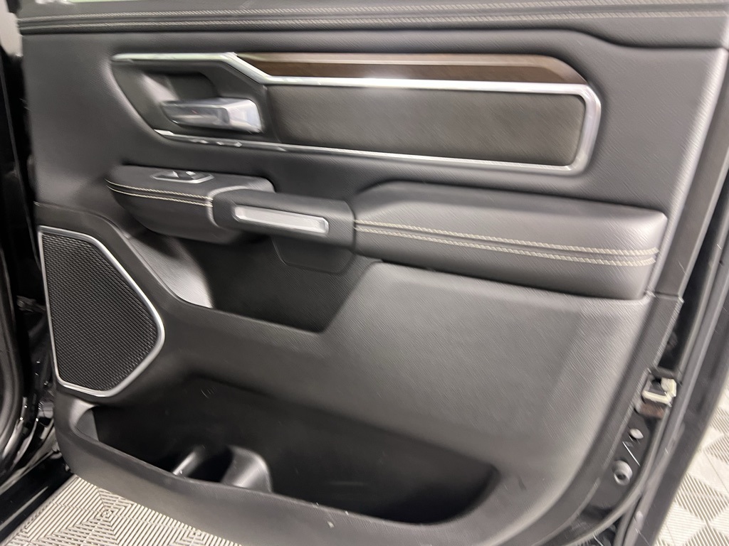 2022 Ram 1500 Laramie photo 24