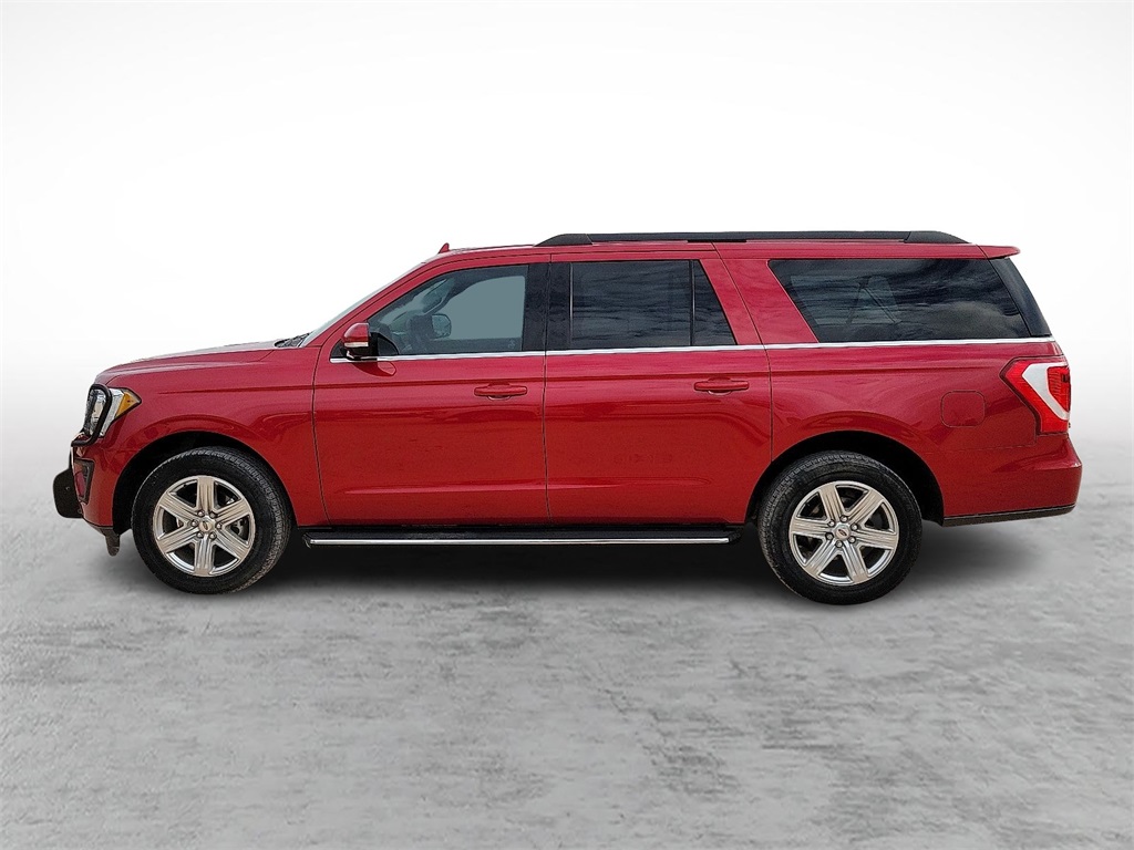 2020 Ford Expedition MAX XLT photo 5