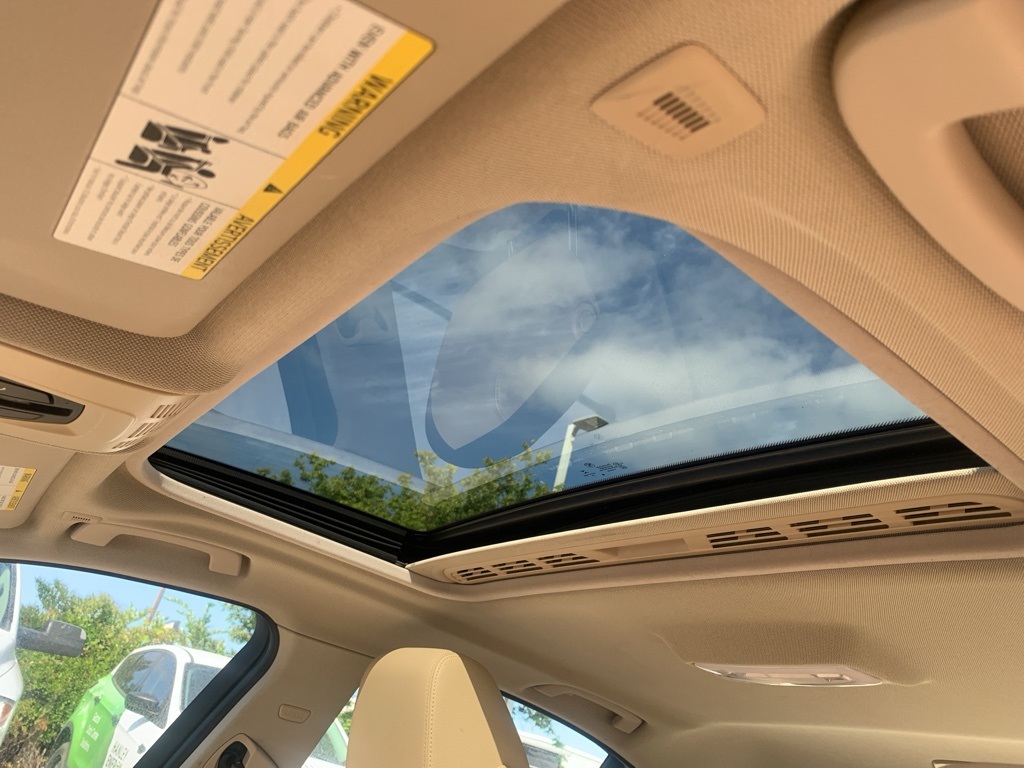 2014 Bmw 320i xDrive photo 12