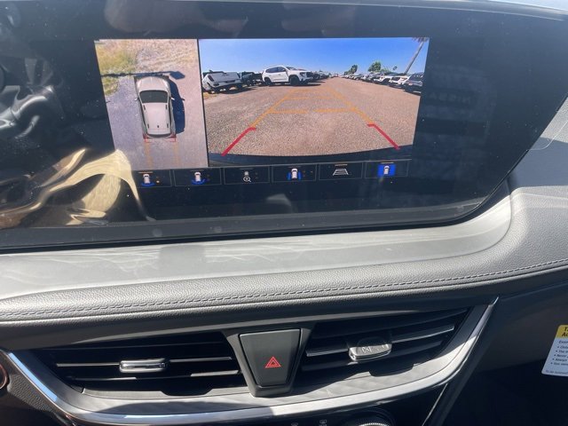 2026 Buick Encore GX Sport Touring photo 12