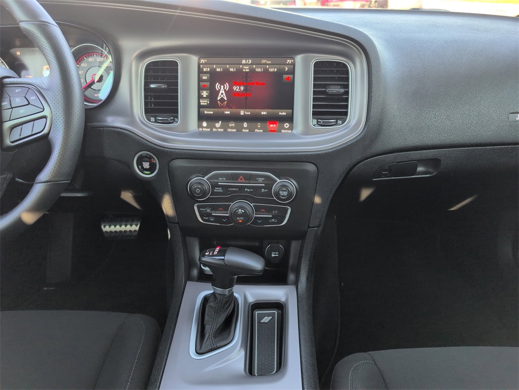 2023 Dodge Charger R/T Scat Pack photo 15