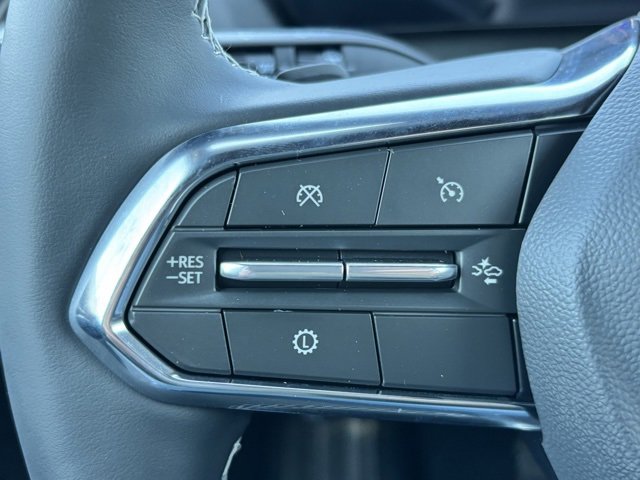 2026 Chevrolet Traverse photo 10