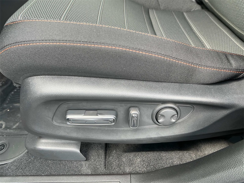 2026 Honda CR-V Hybrid photo 10