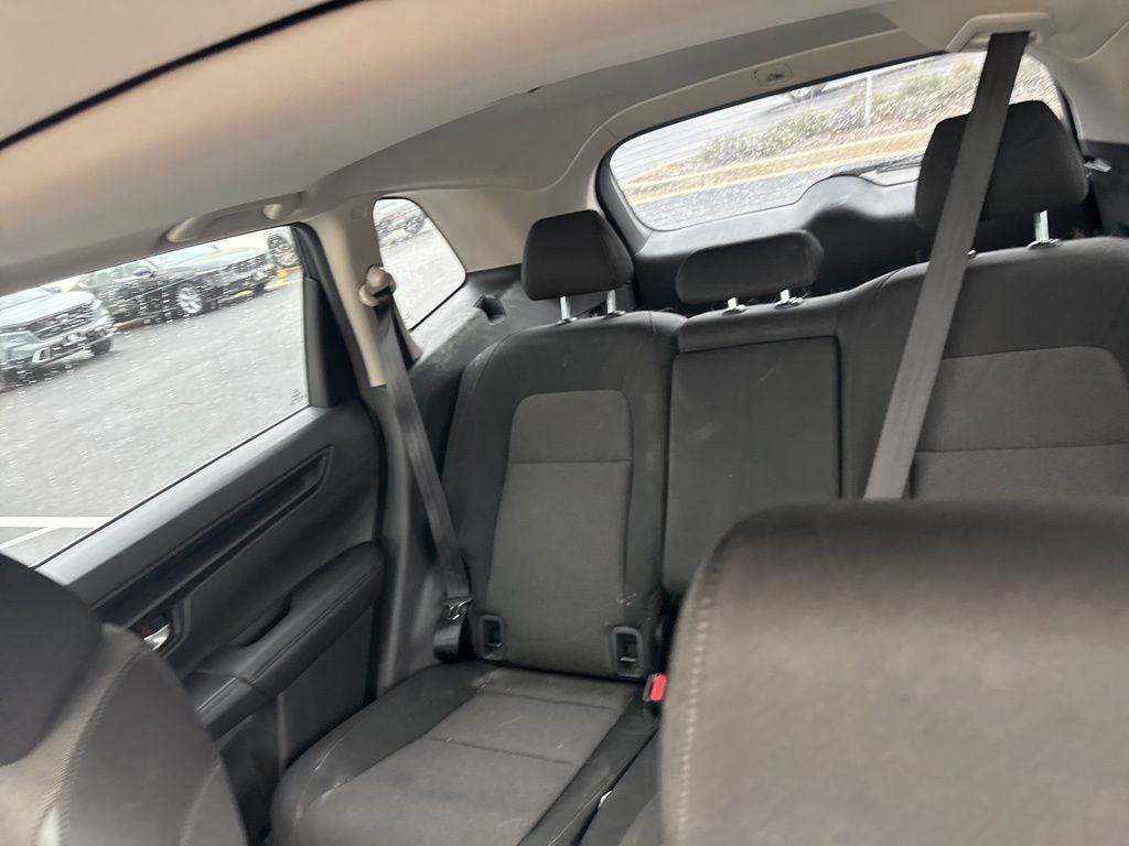 2023 Honda CR-V EX photo 4