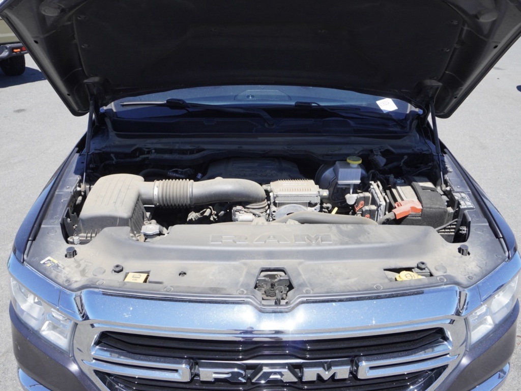 2020 Ram 1500 Big Horn photo 29