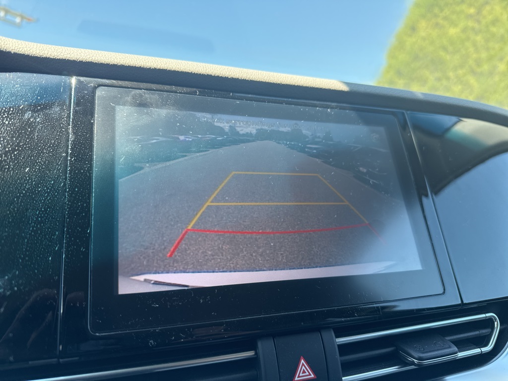 2022 Kia Niro Plug-In Hybrid LXS photo 11
