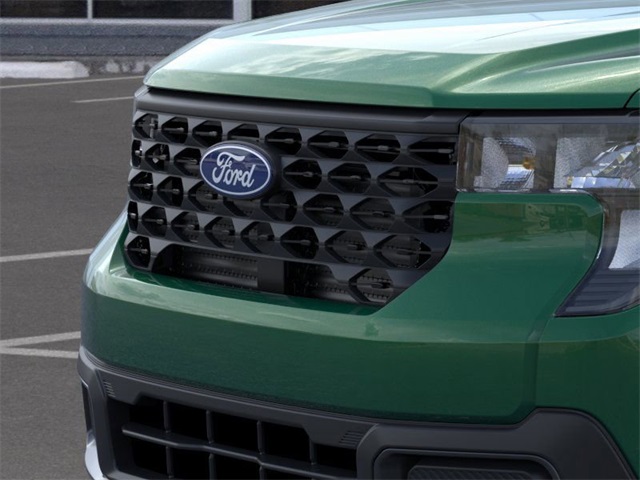 2025 Ford Maverick XLT photo 9