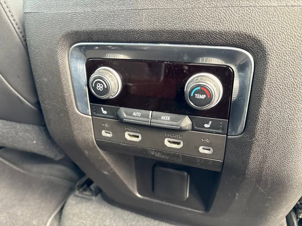 2021 Chevrolet Tahoe LT photo 36